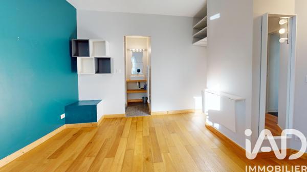 Appartement à vendre 7 pièces 167 m² Riom