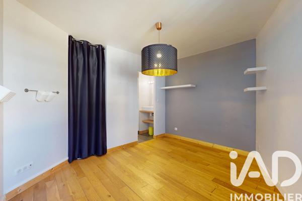 Appartement à vendre 7 pièces 167 m² Riom