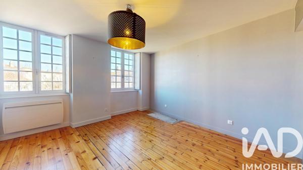 Appartement à vendre 7 pièces 167 m² Riom