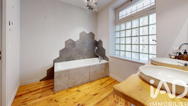 Appartement à vendre 7 pièces 167 m² Riom