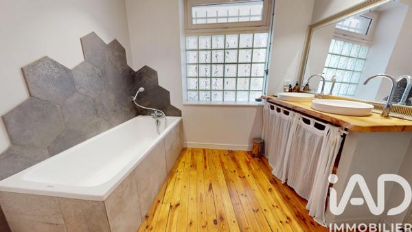 Appartement à vendre 7 pièces 167 m² Riom