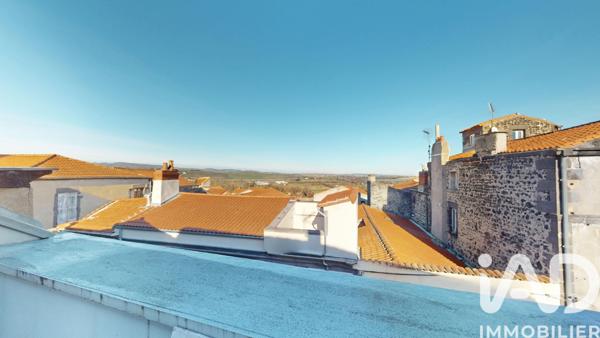 Appartement à vendre 7 pièces 167 m² Riom