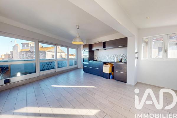 Appartement à vendre 7 pièces 167 m² Riom