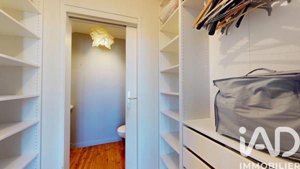 Appartement à vendre 7 pièces 167 m² Riom