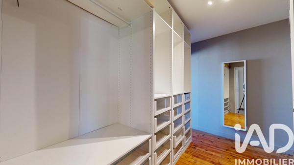 Appartement à vendre 7 pièces 167 m² Riom