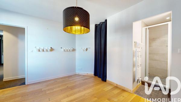 Appartement à vendre 7 pièces 167 m² Riom