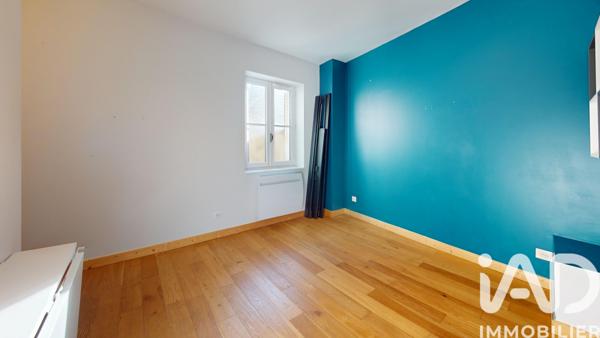 Appartement à vendre 7 pièces 167 m² Riom