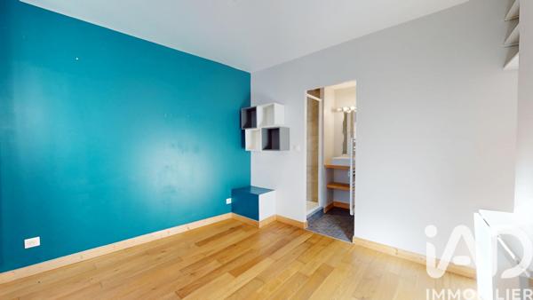 Appartement à vendre 7 pièces 167 m² Riom