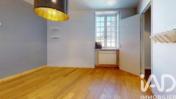 Appartement à vendre 7 pièces 167 m² Riom