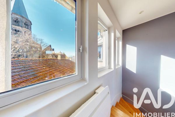 Appartement à vendre 7 pièces 167 m² Riom