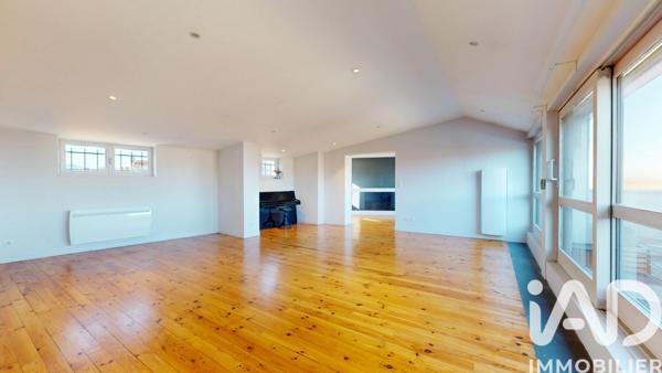 Appartement à vendre 7 pièces 167 m² Riom