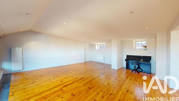 Appartement à vendre 7 pièces 167 m² Riom