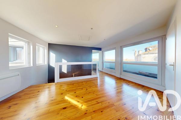 Appartement à vendre 7 pièces 167 m² Riom