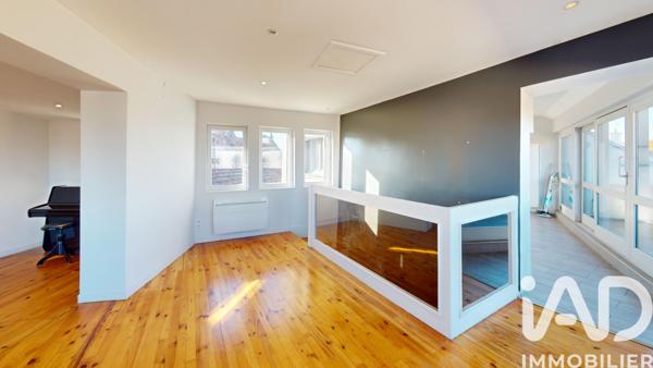 Appartement à vendre 7 pièces 167 m² Riom