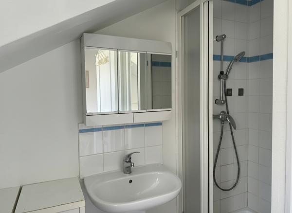 Studio 17 m2 HYPERCENTRE TOUTES CHARGES COMPRISES