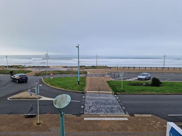 Appartement 3 pièce(s) 52 m2