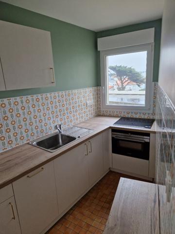 Appartement 3 pièce(s) 52 m2