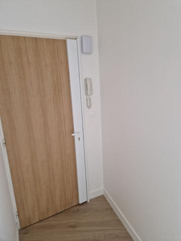 Appartement 3 pièce(s) 52 m2