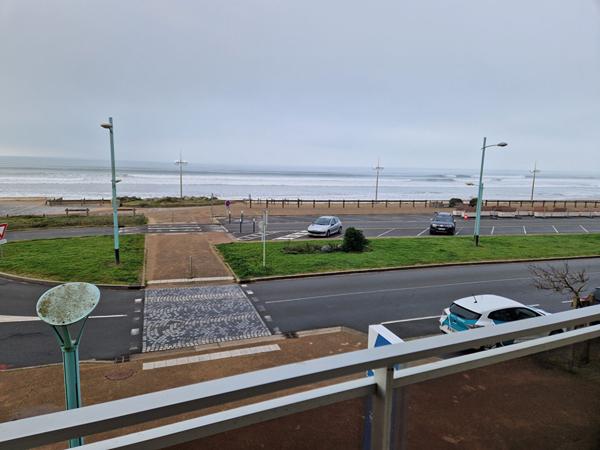 Appartement 3 pièce(s) 52 m2