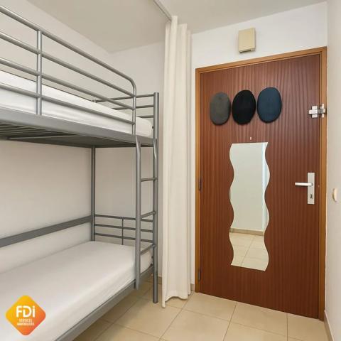 Appartement à vendre au Grau-du-Roi (30240)