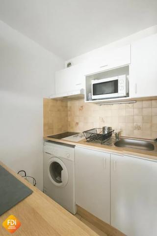 Appartement à vendre au Grau-du-Roi (30240)