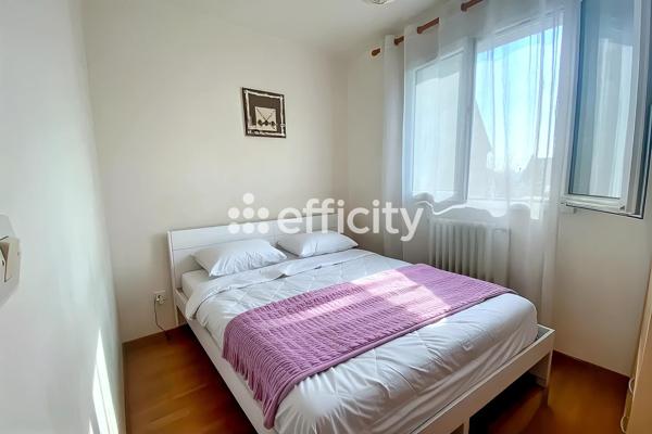 Maison 4 pièces - 75 m² Exclusivité efficity