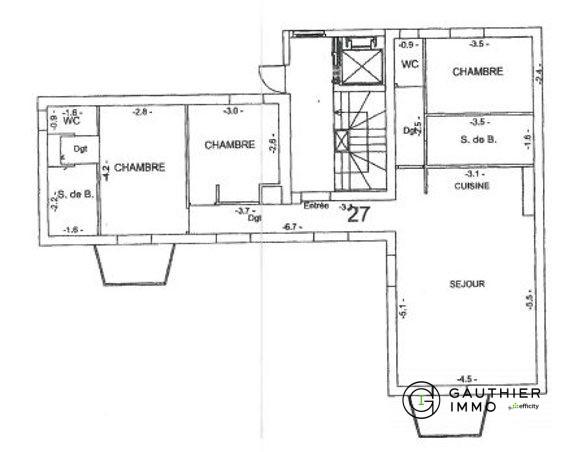 Appartement