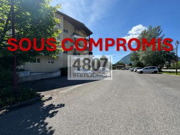 Appartement à vendre à Thyez (74300)