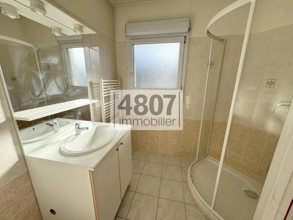 Appartement à vendre à Thyez (74300)