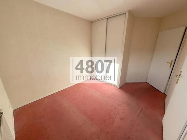 Appartement à vendre à Thyez (74300)