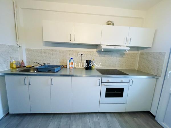Appartement T4 (3ch) de 75m2 avec 4 balcons en parfait état Détails des diagnostics énergétiques