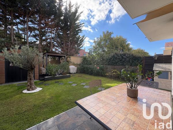 Appartement à vendre 3 pièces 67 m² Combs-la-Ville