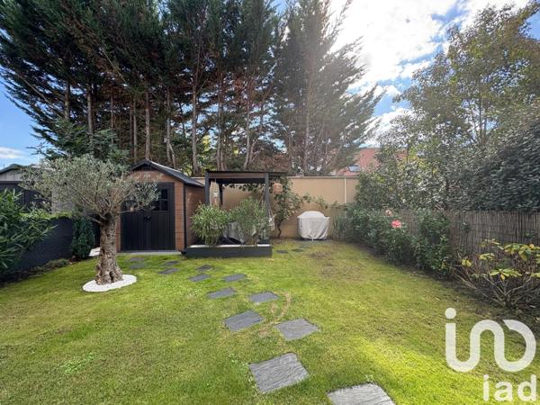 Appartement à vendre 3 pièces 67 m² Combs-la-Ville