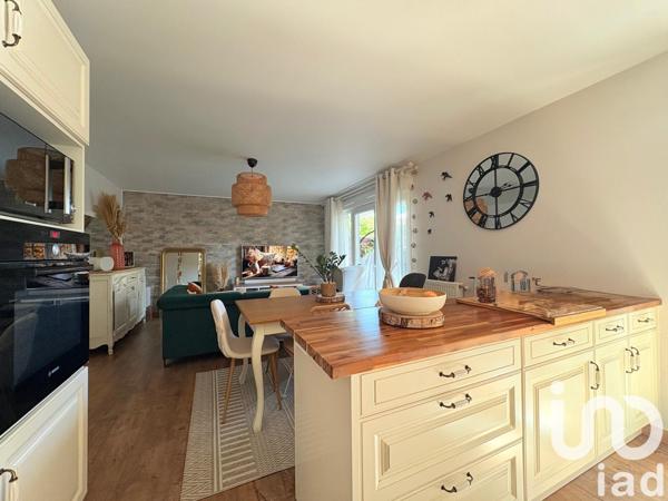 Appartement à vendre 3 pièces 67 m² Combs-la-Ville