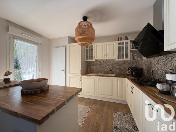 Appartement à vendre 3 pièces 67 m² Combs-la-Ville