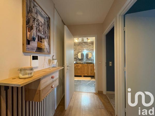 Appartement à vendre 3 pièces 67 m² Combs-la-Ville