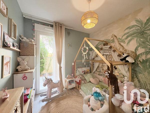 Appartement à vendre 3 pièces 67 m² Combs-la-Ville