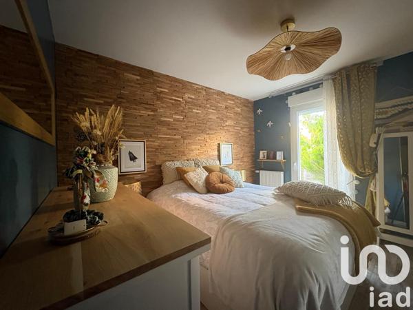 Appartement à vendre 3 pièces 67 m² Combs-la-Ville