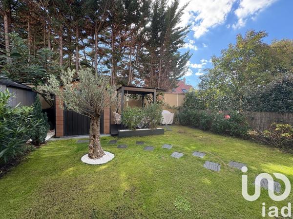 Appartement à vendre 3 pièces 67 m² Combs-la-Ville