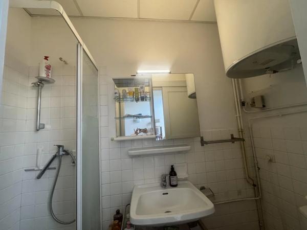 Appartement à louer à Chambéry (73000)