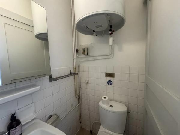 Appartement à louer à Chambéry (73000)