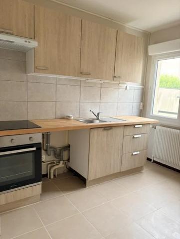 Appartement à louer à Troyes (10000)