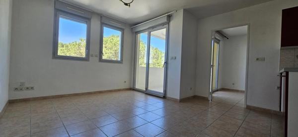 Appartement à louer à Grande-Motte (34280)