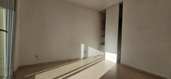 Appartement à louer à Grande-Motte (34280)