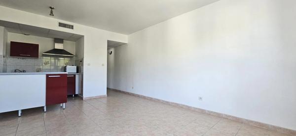 Appartement à louer à Grande-Motte (34280)