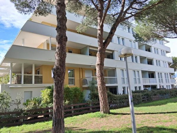 Appartement à louer à Grande-Motte (34280)