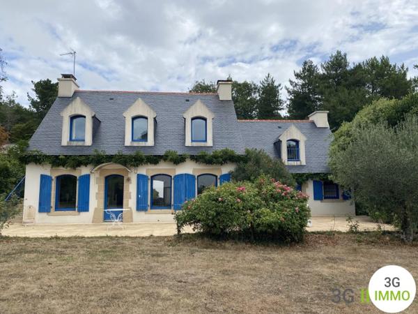 Vente / Maison à Ploeren (56880)