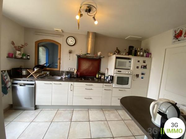 Vente / Maison à Ploeren (56880)
