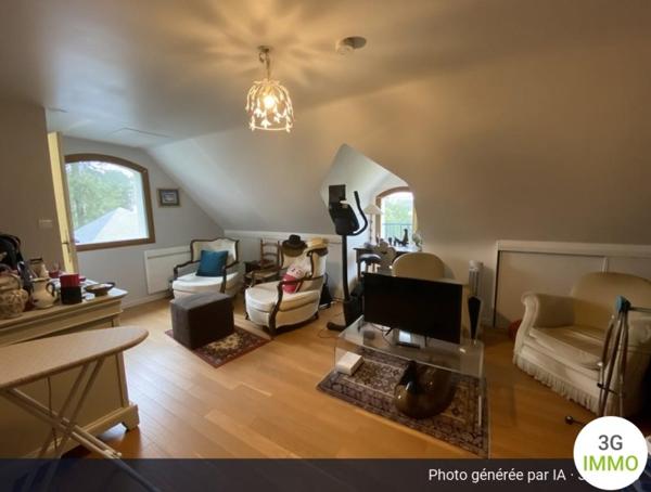 Vente / Maison à Ploeren (56880)