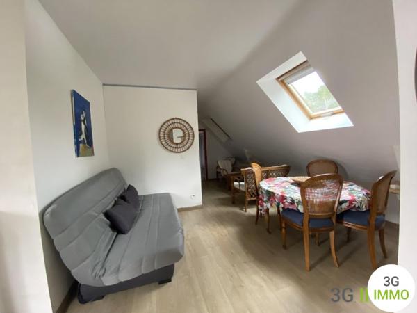 Vente / Maison à Ploeren (56880)